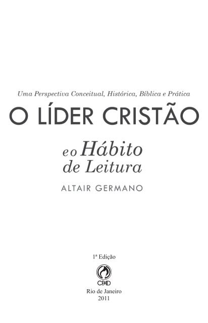 O Líder e o Hábito da Leitura Miolo.indd