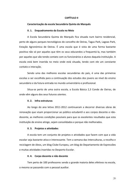 tese - A Oralidade em sala de aula....pdf - RUN UNL