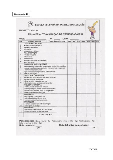 tese - A Oralidade em sala de aula....pdf - RUN UNL