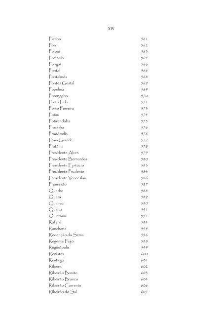 Criação e Divisas Criação e Divisas - Instituto Geográfico e ...