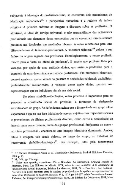 Carlos Manuel da Silva Gonçalves EMERGÊNCIA E ...