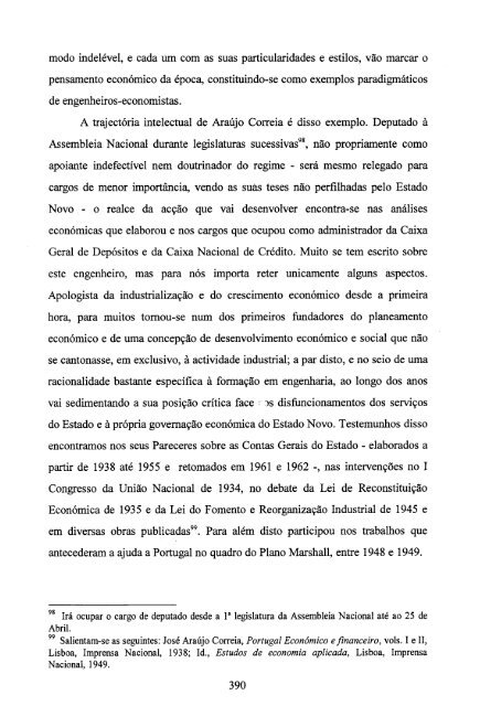 Carlos Manuel da Silva Gonçalves EMERGÊNCIA E ...