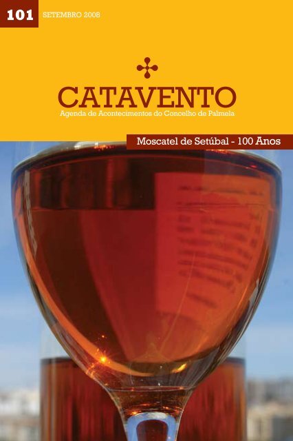 CATAVENTO - Câmara Municipal de Palmela