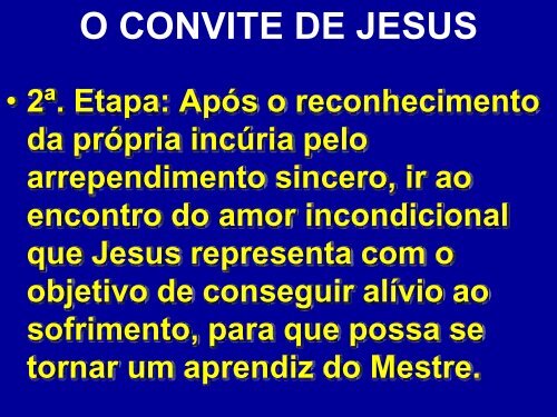 seminário depressão e obsessão: duas faces de uma - Espiritizar