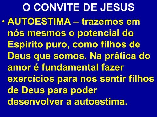 seminário depressão e obsessão: duas faces de uma - Espiritizar