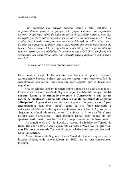 graal e lanca.pdf - Agricultura Celeste