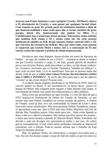 graal e lanca.pdf - Agricultura Celeste