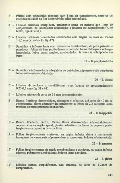 51 - Rodriguésia - Jardim Botânico do Rio de Janeiro