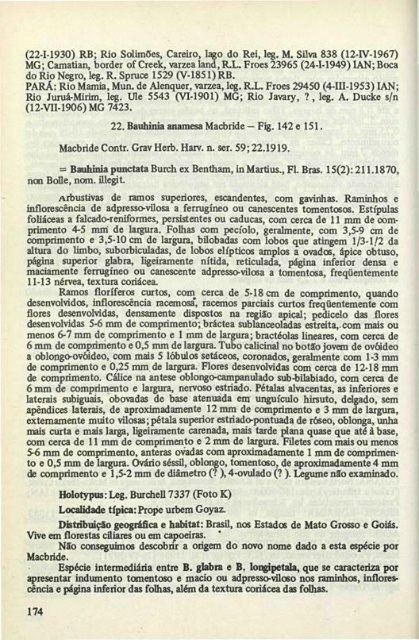 51 - Rodriguésia - Jardim Botânico do Rio de Janeiro