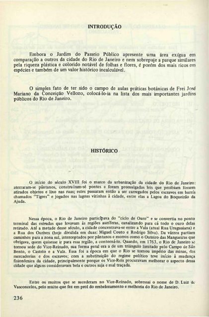 51 - Rodriguésia - Jardim Botânico do Rio de Janeiro