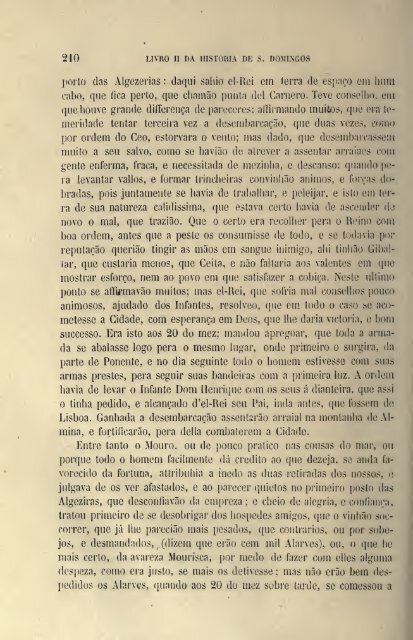 Fr. Luís de Cácegas – Vol.3