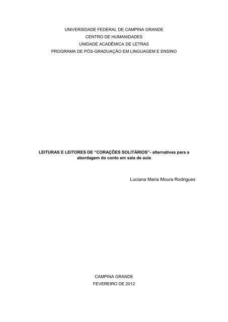 As gírias e siglas literárias mais usadas por leitores na Internet –  Bibliotecas do Maranhão