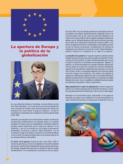Revista EXPORTEMOS 22.fh10 - IBCE
