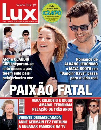 CAPA 651.indd - Lux - Iol