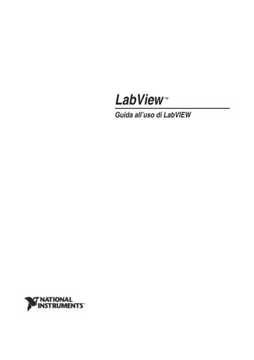 LabView™