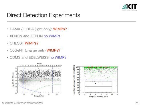 Searching for Dark Matter with the EDELWEISS Experiments