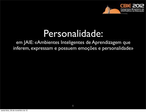 PPT-Guta - Unisinos