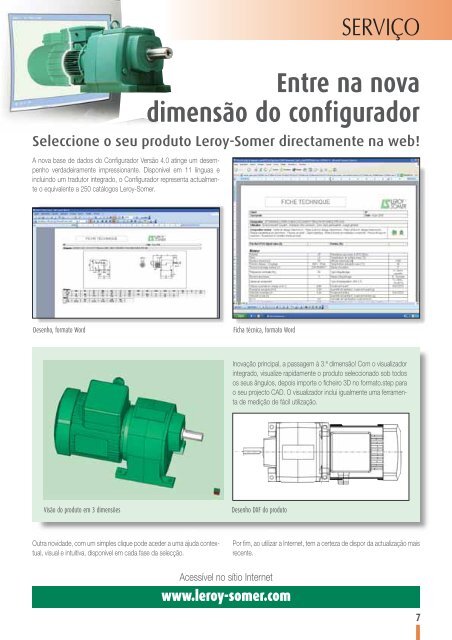 LSN15Port.pdf - Leroy-Somer