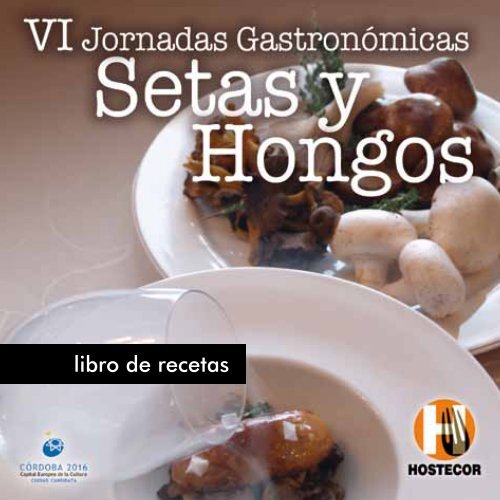 libro de recetas - Hostecor