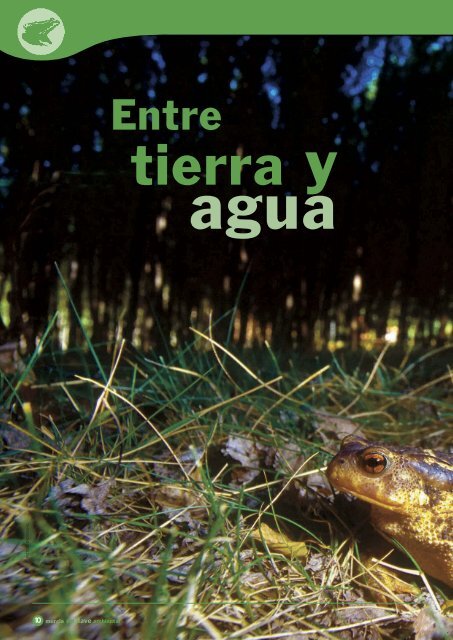 Pdf interactivo - Murcia enclave ambiental