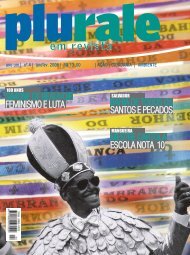 Plurale em revista - Academia do Samba