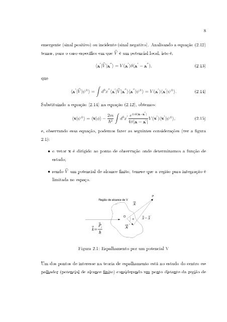 Texto Completo em PDF - Programa de Pós-Graduação em Física ...