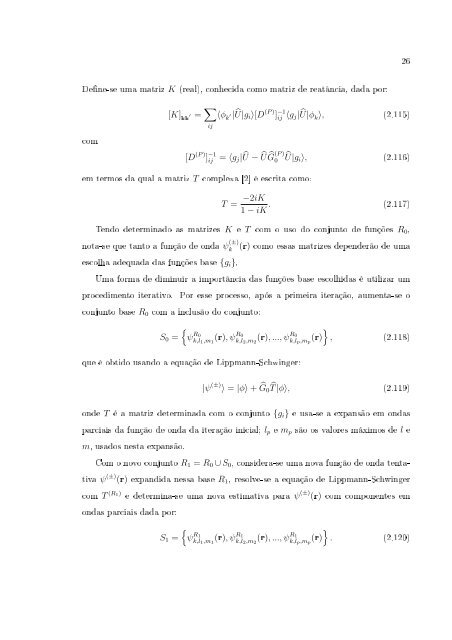 Texto Completo em PDF - Programa de Pós-Graduação em Física ...
