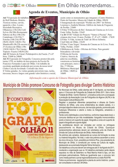 revista ed_agosto11.cdr - a melhor opção - revista