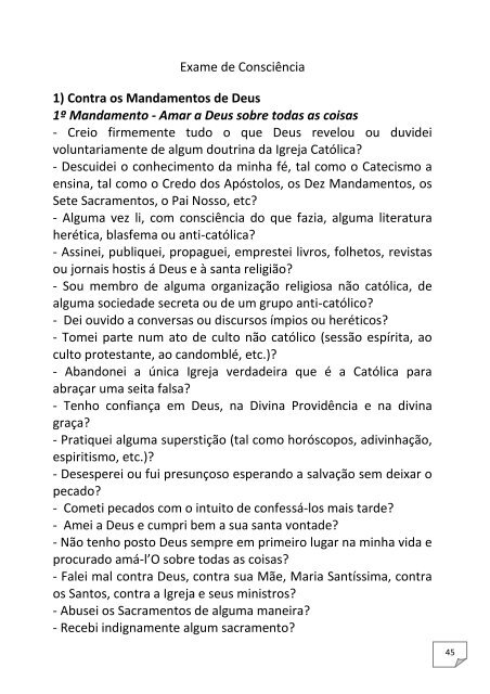Preces Católicas - paroquiasaobraz.com.br
