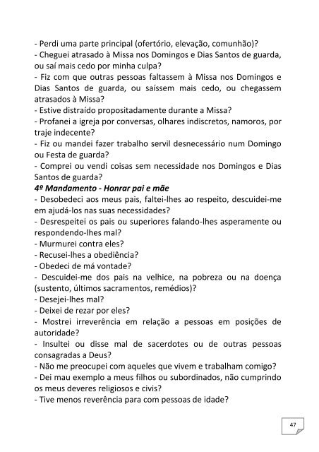 Preces Católicas - paroquiasaobraz.com.br