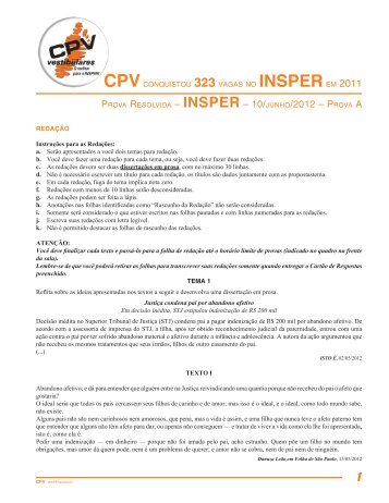 1 - CPV