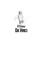 O Código Da Vinci - Editora Arqueiro