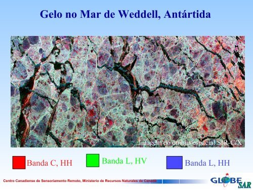 Introdução ao Sensoriamento Remoto por RADAR - GeoGratis