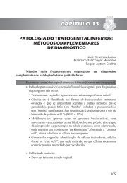 Patologia do Trato Genital Inferior - MEAC