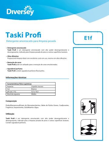 0849-LIT-PIS Taski Profi-LR - Millenium