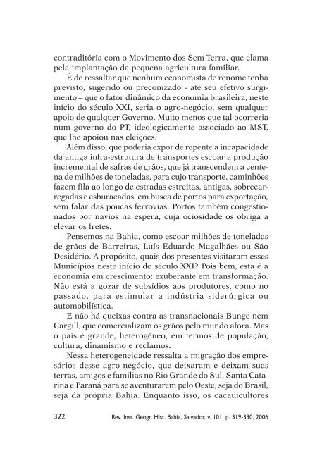 Revista nº 101 (A) - IGHB