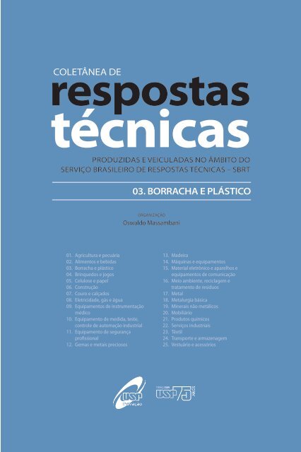 respostas técnicas - Publier