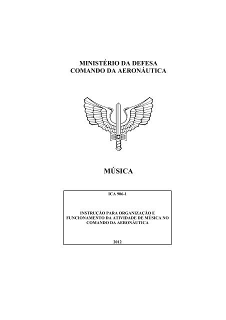 Dobrados, Marchas, Canções e Hinos Militares Brasileiros 