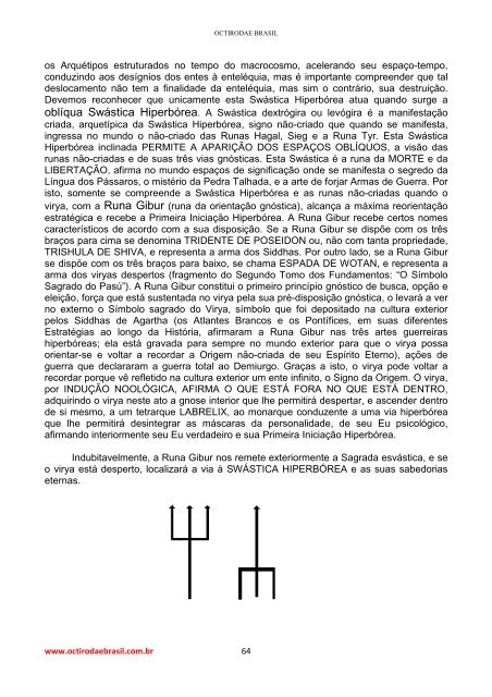 octirodae brasil 2ª edição em português – tradução do original em ...