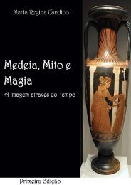 Medéia, Mito e Magia - Núcleo de Estudos da Antiguidade - UERJ