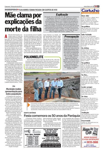 Jornal Hoje - 06 - Local - pb.pmd