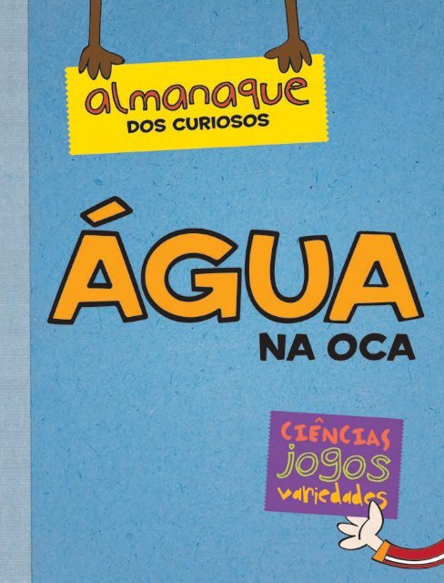 Material do Aluno - Água no Rio de Janeiro