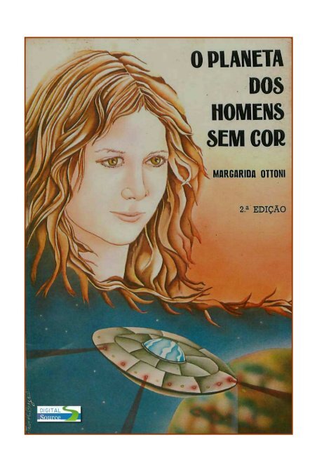 Margarida Ottoni - O Planeta dos Homens Sem Cor (pdf(rev)