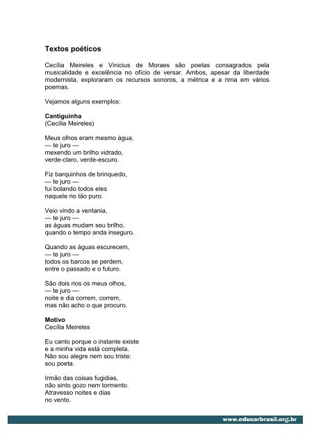 Textos Poéticos e Exercícios Propostos.pdf