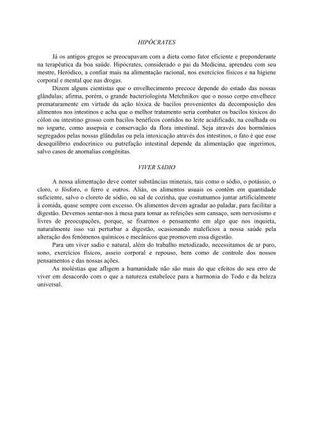 Livro em PDF - Racionalismo Cristão