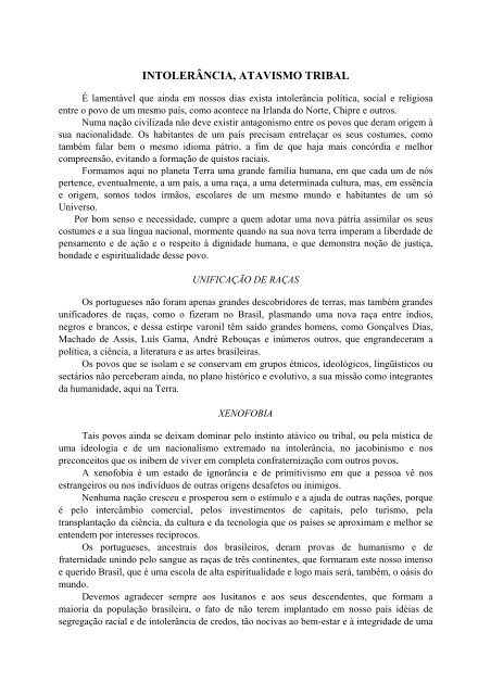 Livro em PDF - Racionalismo Cristão