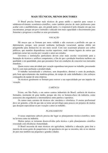 Livro em PDF - Racionalismo Cristão