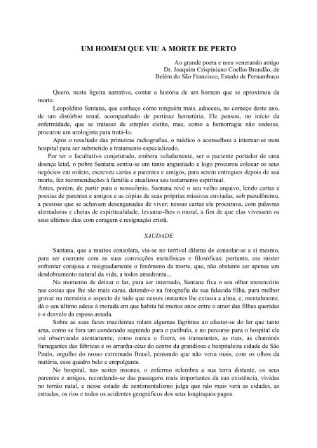 Livro em PDF - Racionalismo Cristão