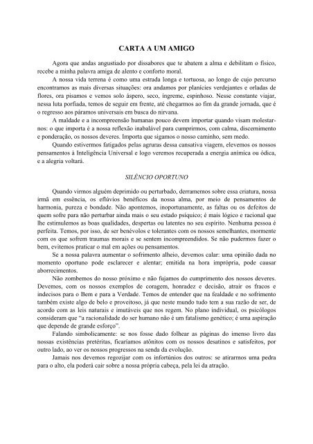 Livro em PDF - Racionalismo Cristão