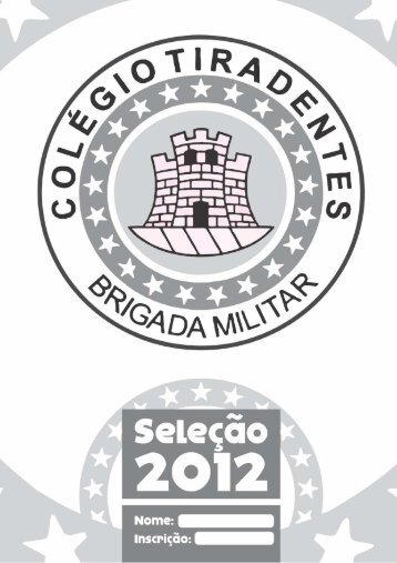 O melhor amigo - Brigada Militar